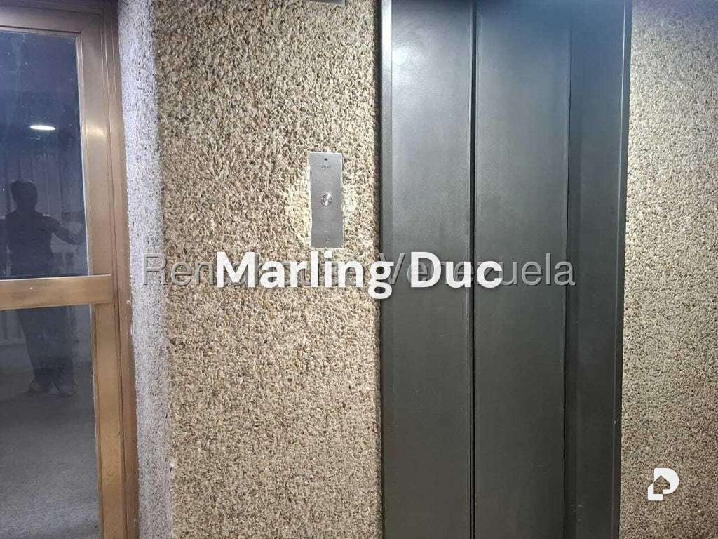 Apartamento en El Cafetal, Caracas – 20