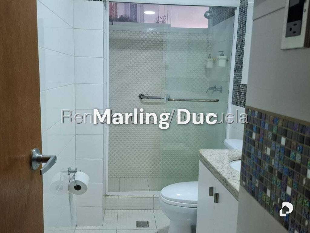 Apartamento en El Cafetal, Caracas – 5