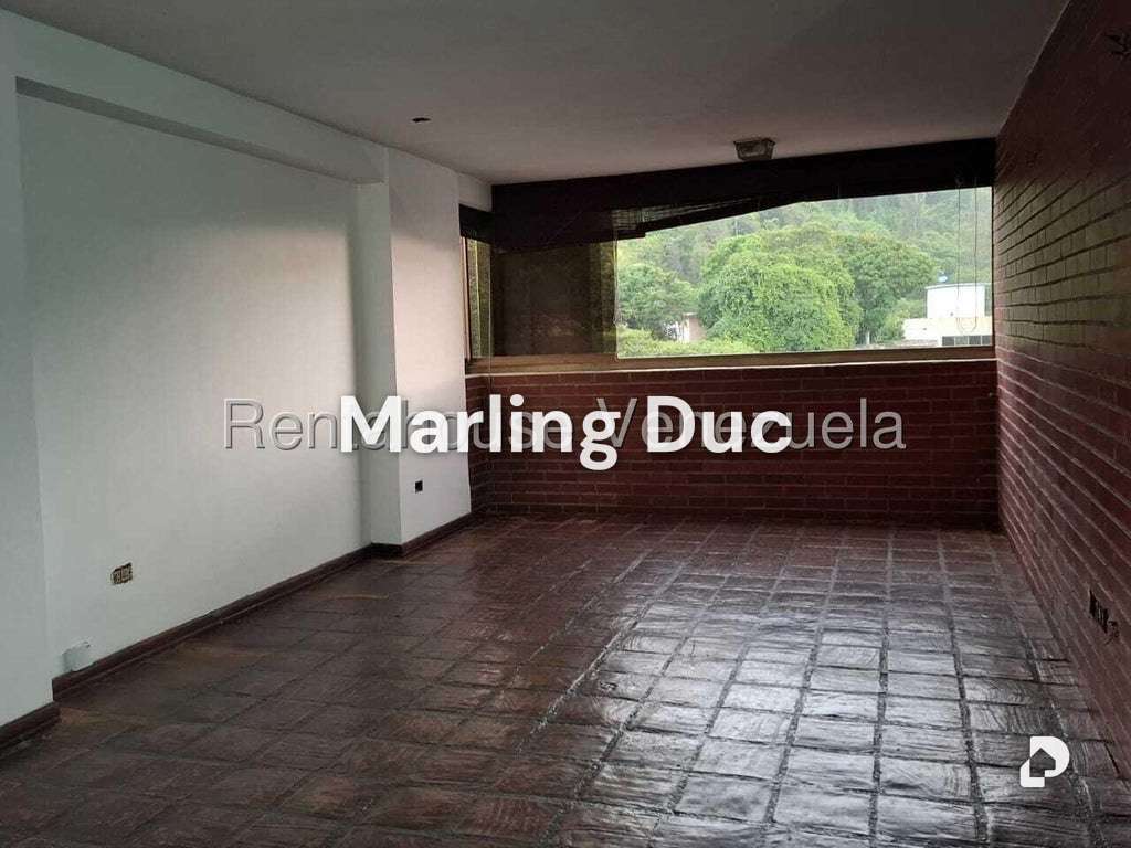 Apartamento en El Cafetal, Caracas – 13