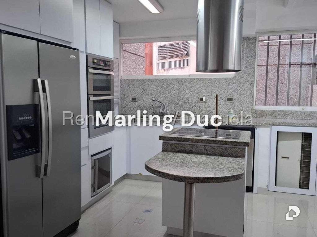 Apartamento en El Cafetal, Caracas – 16