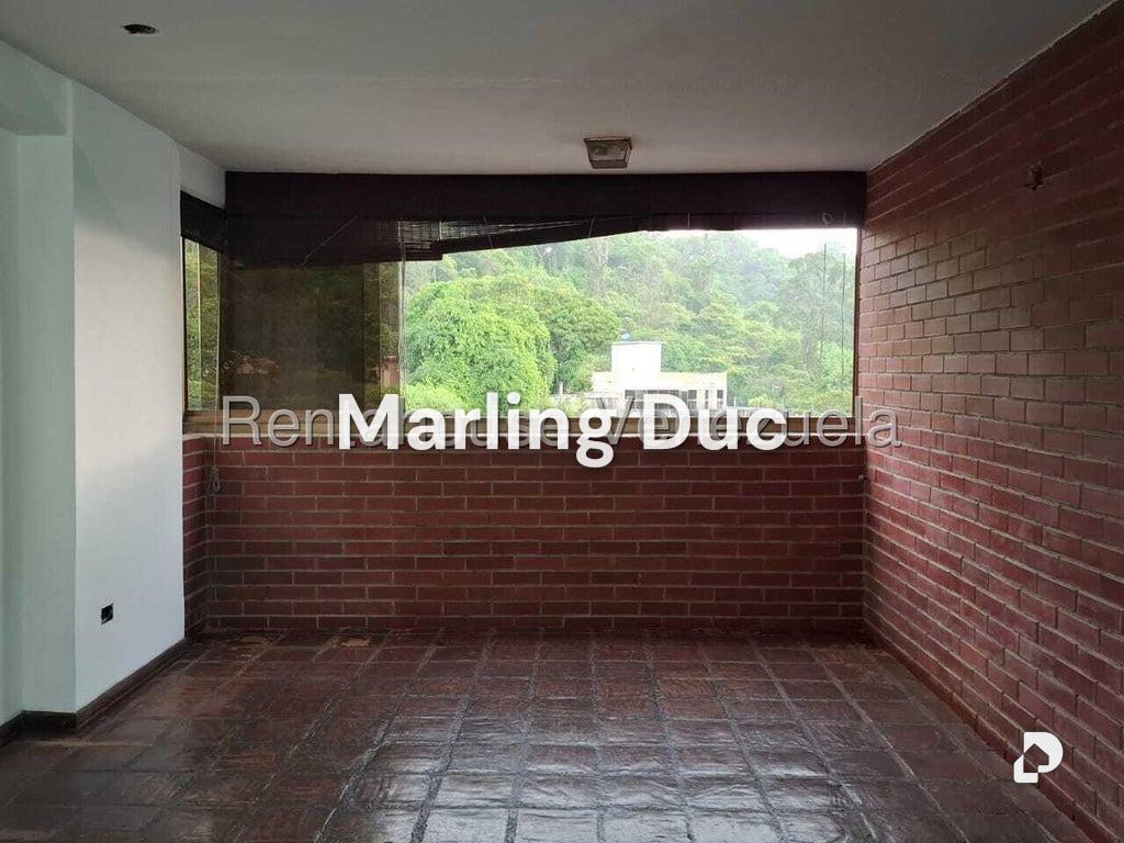 Apartamento en El Cafetal, Caracas – 3