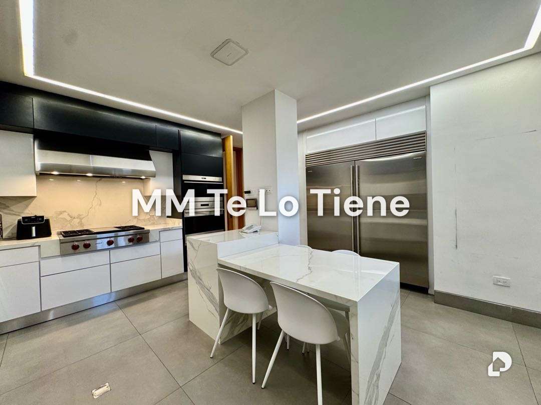 Apartamento en La Castellana, Caracas – 8