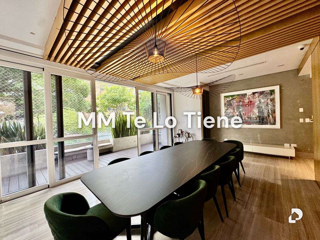 Apartamento en La Castellana, Caracas – 6