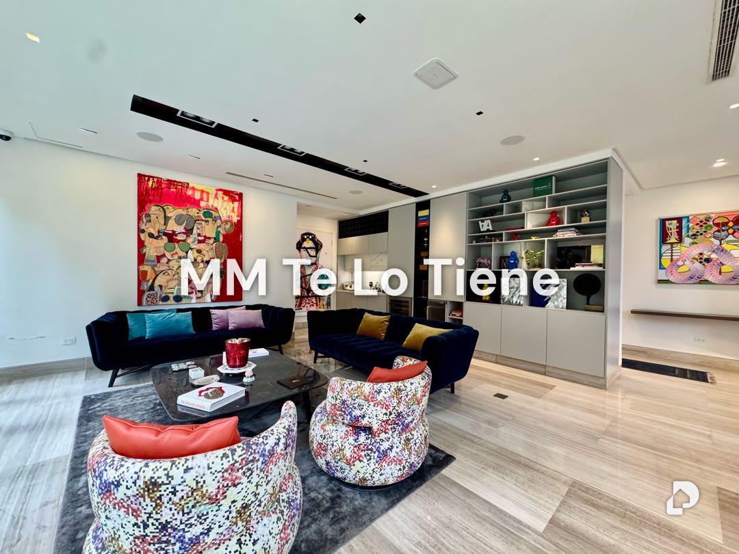 Apartamento en La Castellana, Caracas – 4