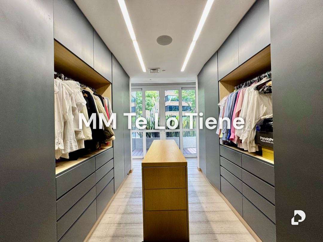 Apartamento en La Castellana, Caracas – 13
