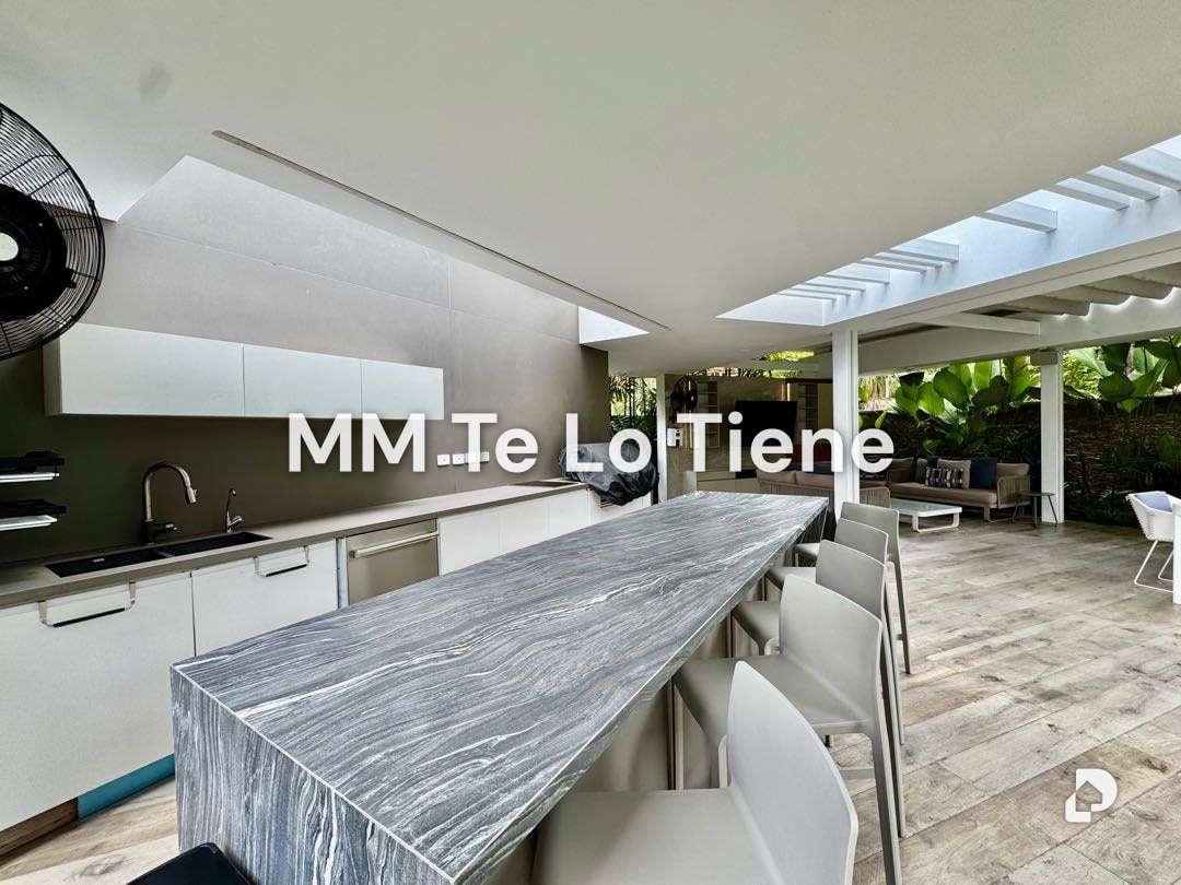 Apartamento en La Castellana, Caracas – 5