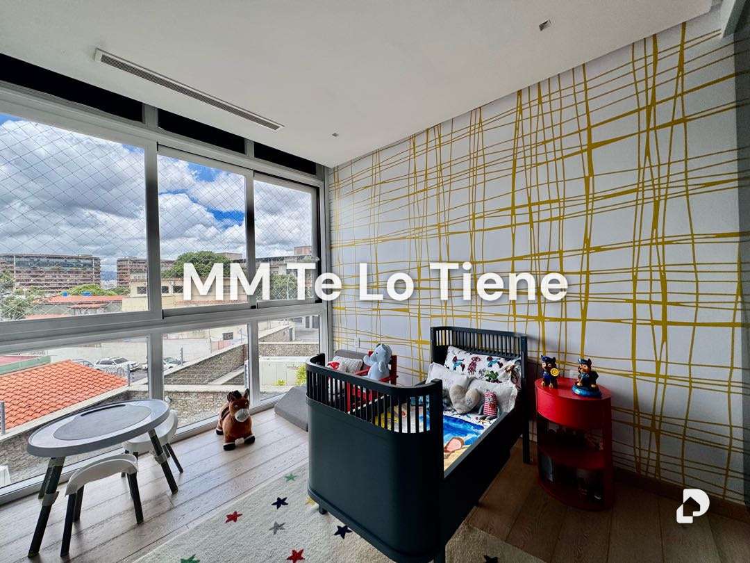 Apartamento en La Castellana, Caracas – 16