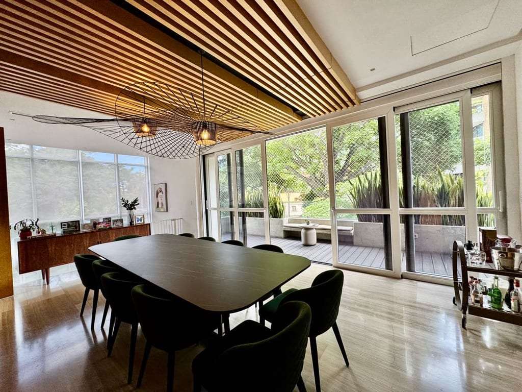 Apartamento en La Castellana, Caracas - 1