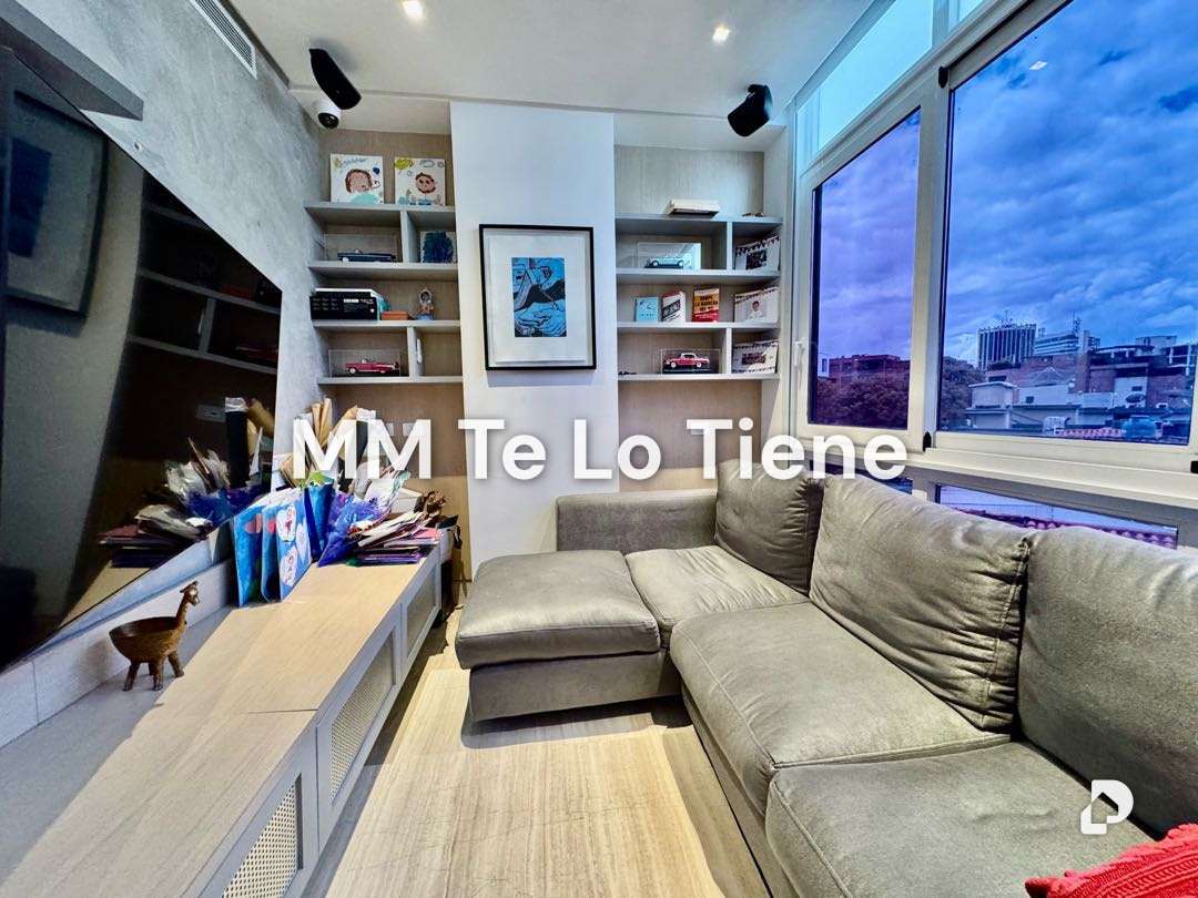 Apartamento en La Castellana, Caracas – 11