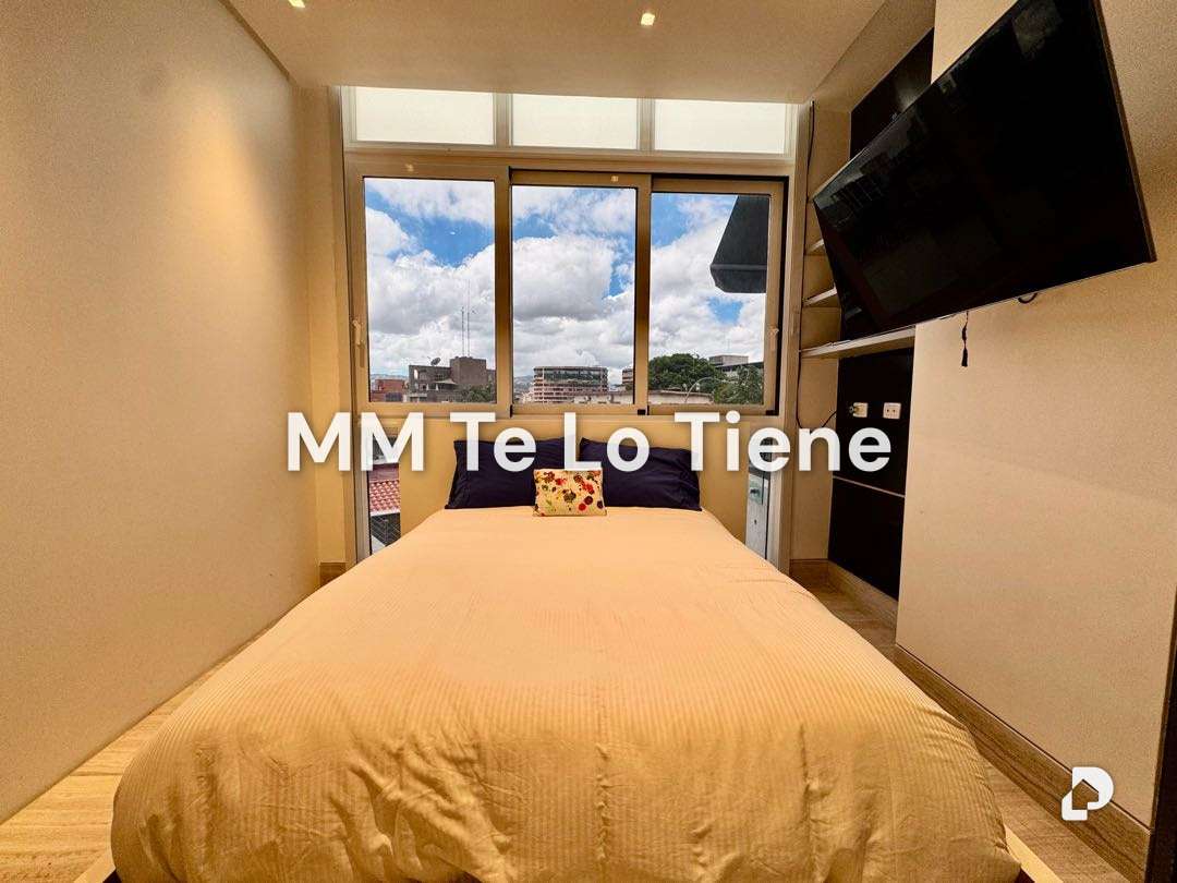 Apartamento en La Castellana, Caracas – 10