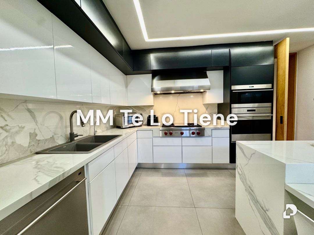 Apartamento en La Castellana, Caracas – 9