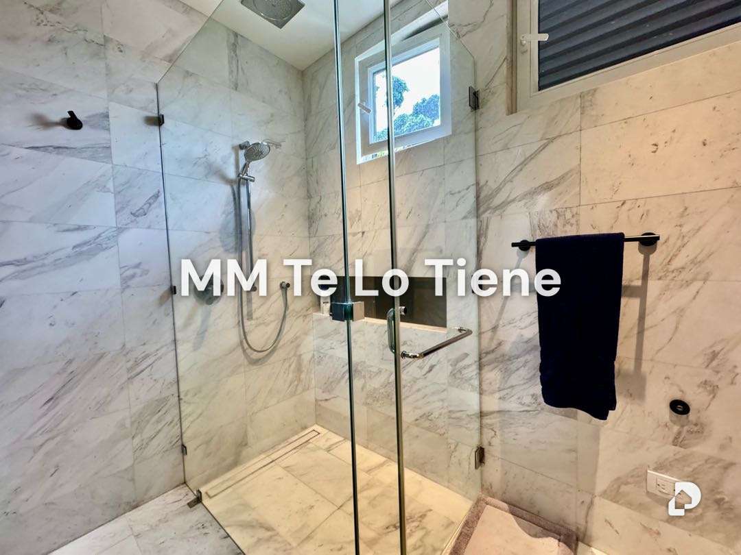 Apartamento en La Castellana, Caracas – 14