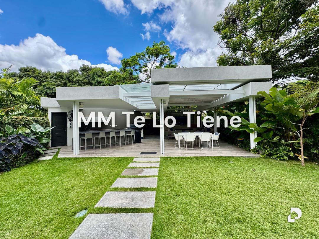 Apartamento en La Castellana, Caracas – 2