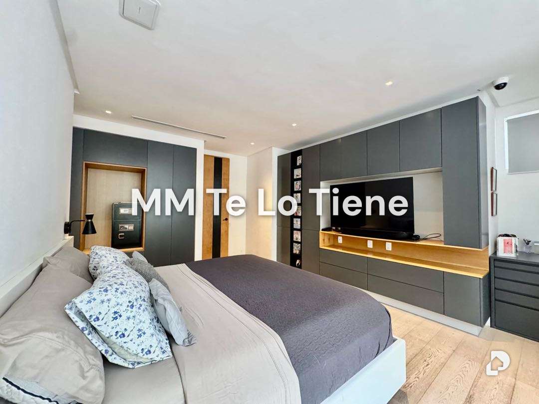 Apartamento en La Castellana, Caracas – 15