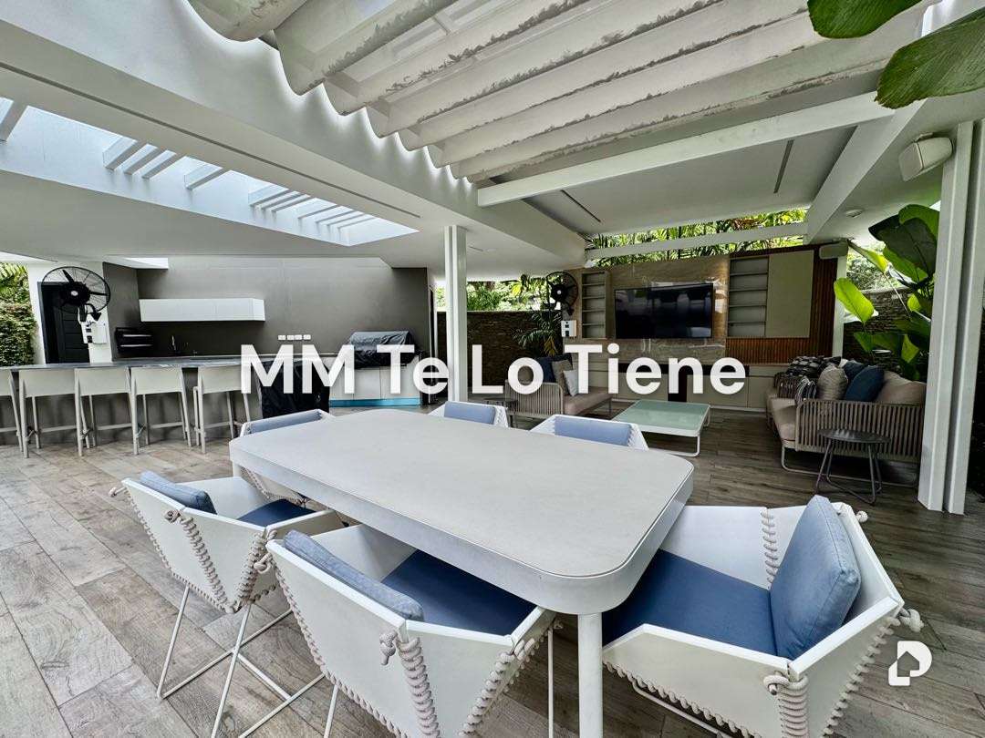 Apartamento en La Castellana, Caracas – 3