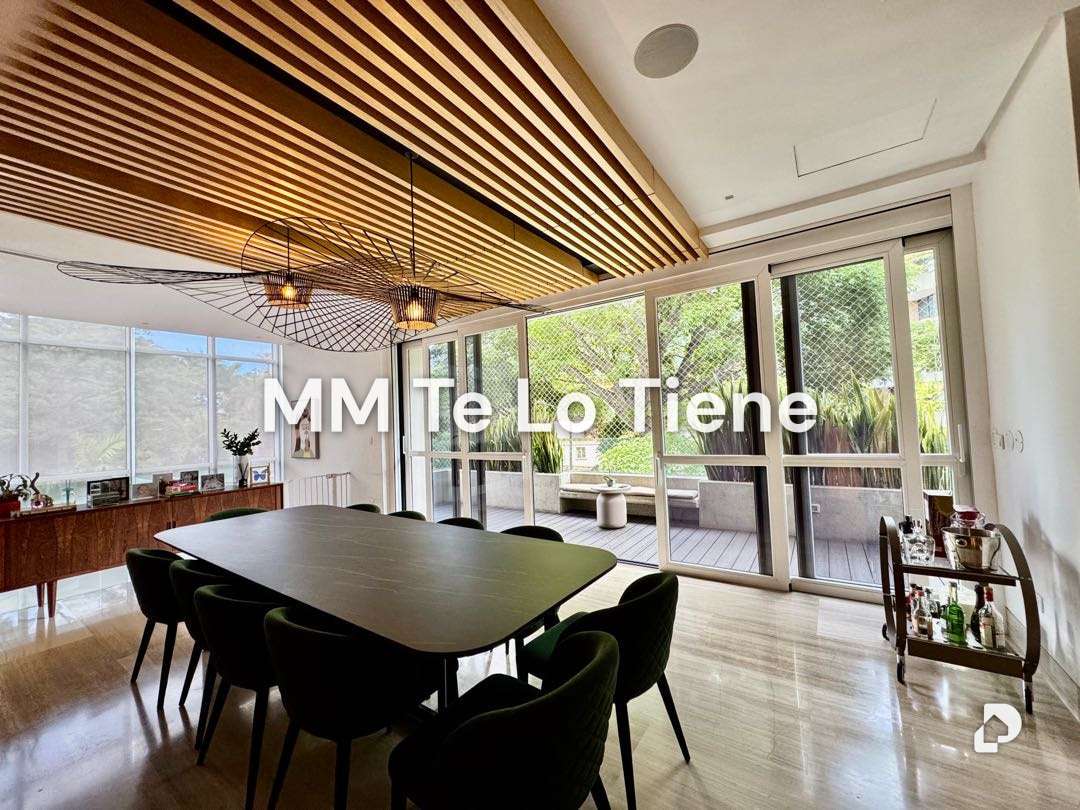 Apartamento en La Castellana, Caracas – 7