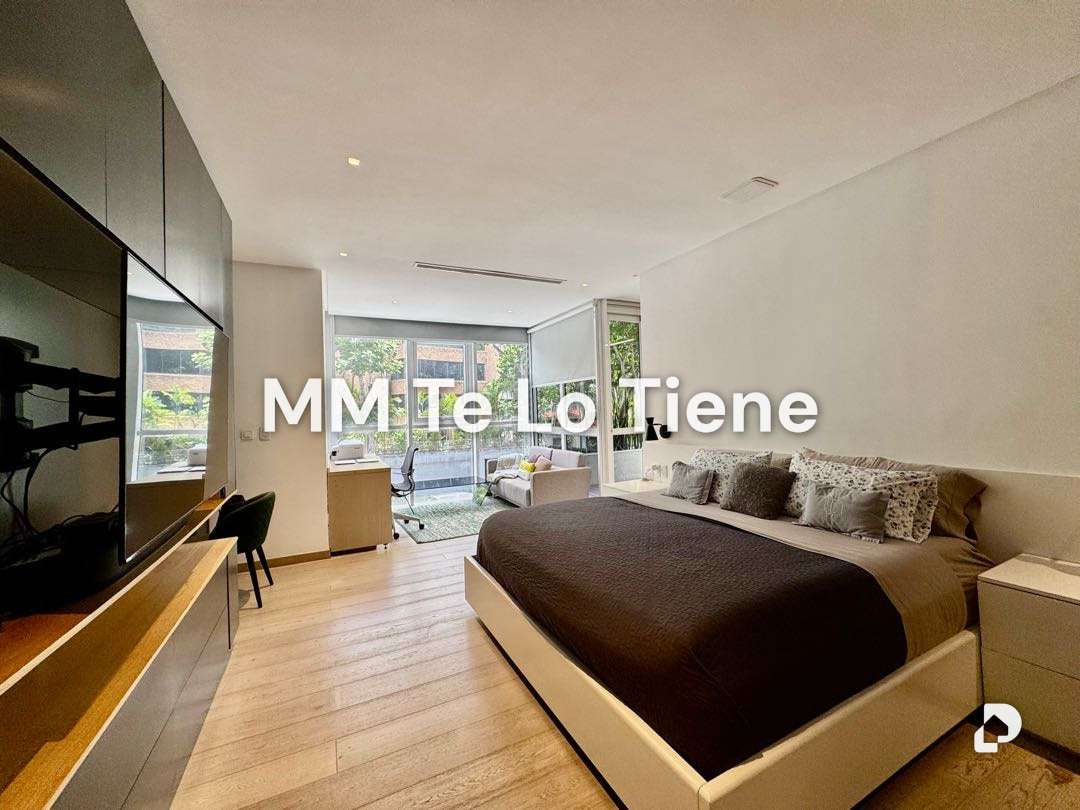 Apartamento en La Castellana, Caracas – 12