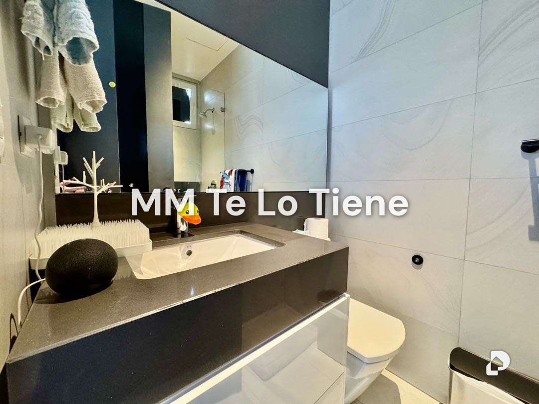 Apartamento en La Castellana, Caracas – 17
