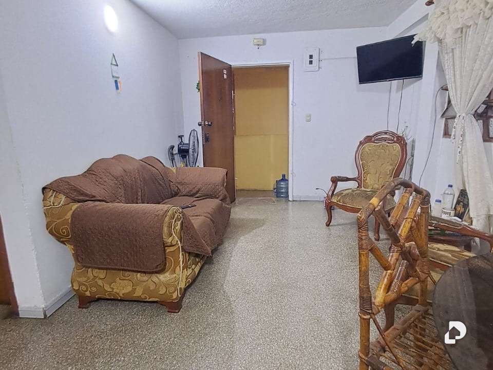 Apartamento en Urbanizacion las Acacias, Maracay – 2