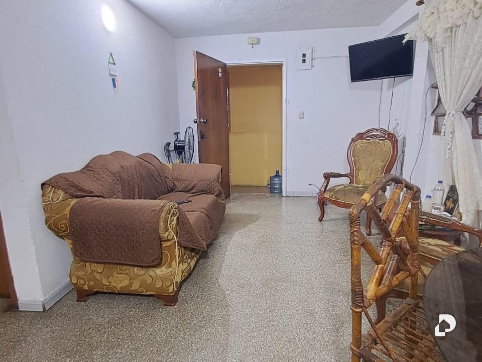 Apartamento en Urbanizacion las Acacias, Maracay – 2