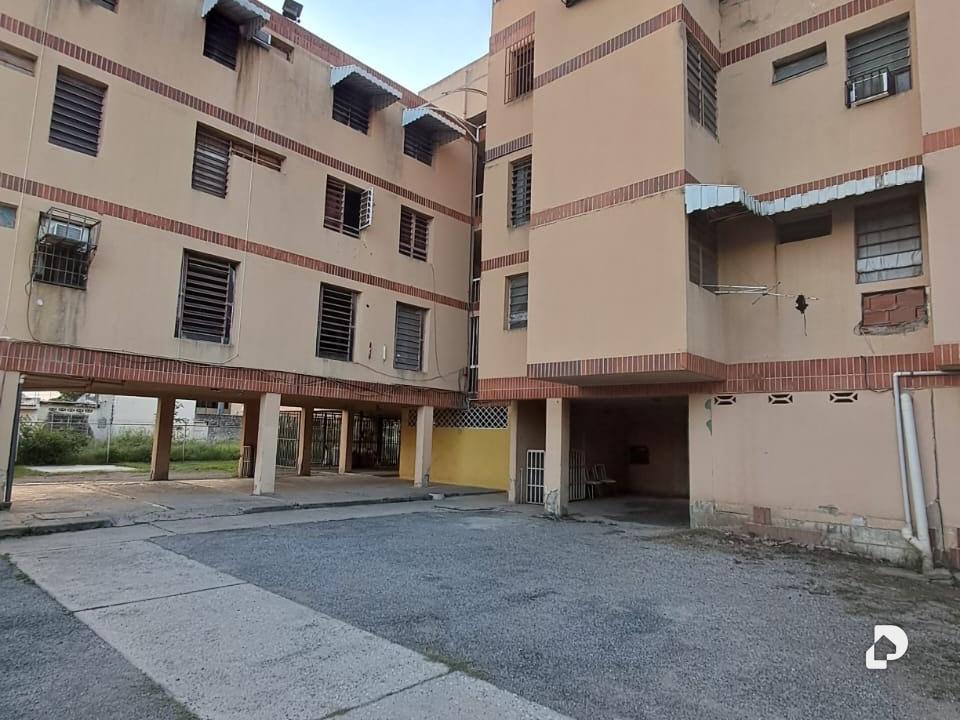 Apartamento en Urbanizacion las Acacias, Maracay – 1