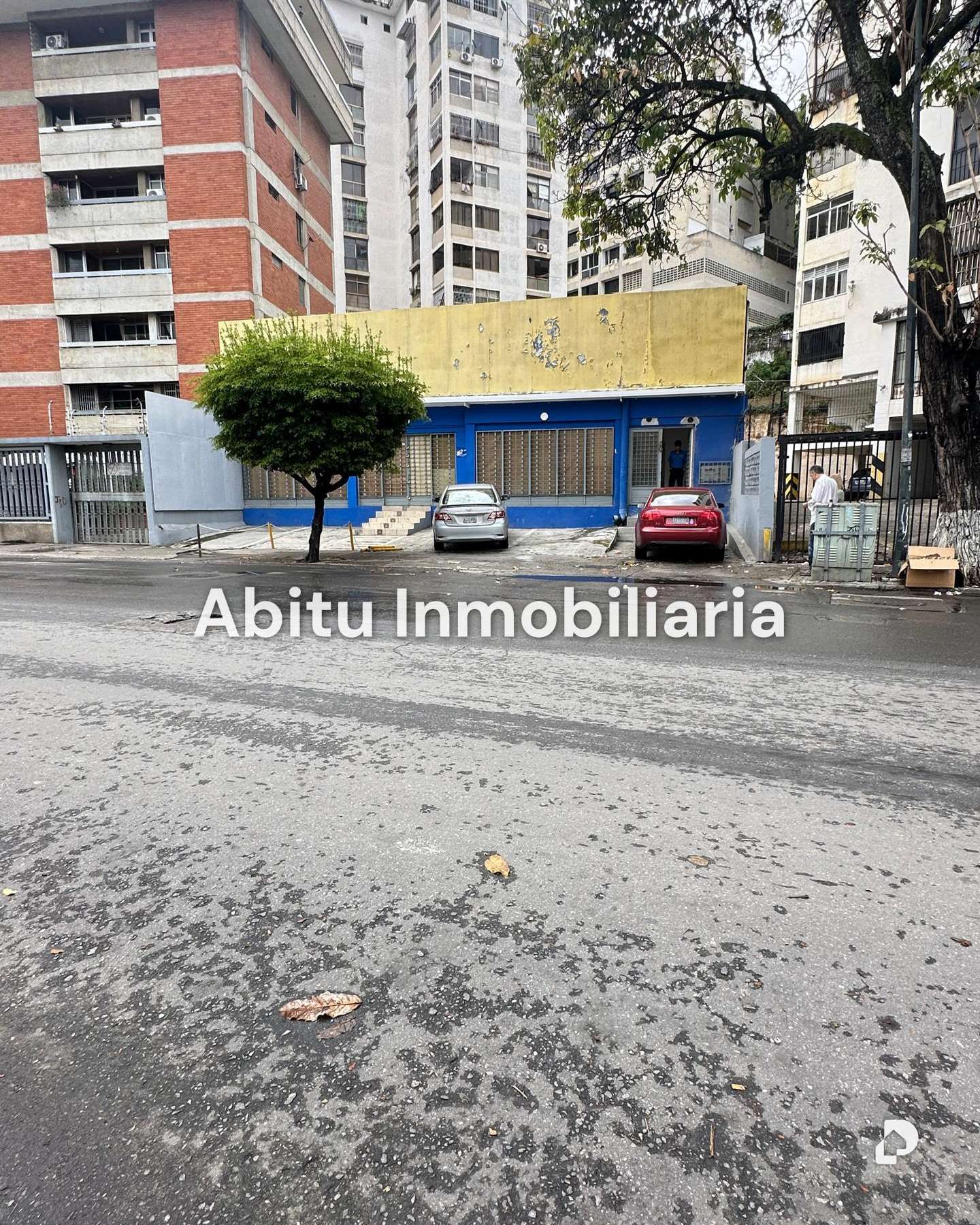 Casa en Los Chaguaramos, Caracas – 1