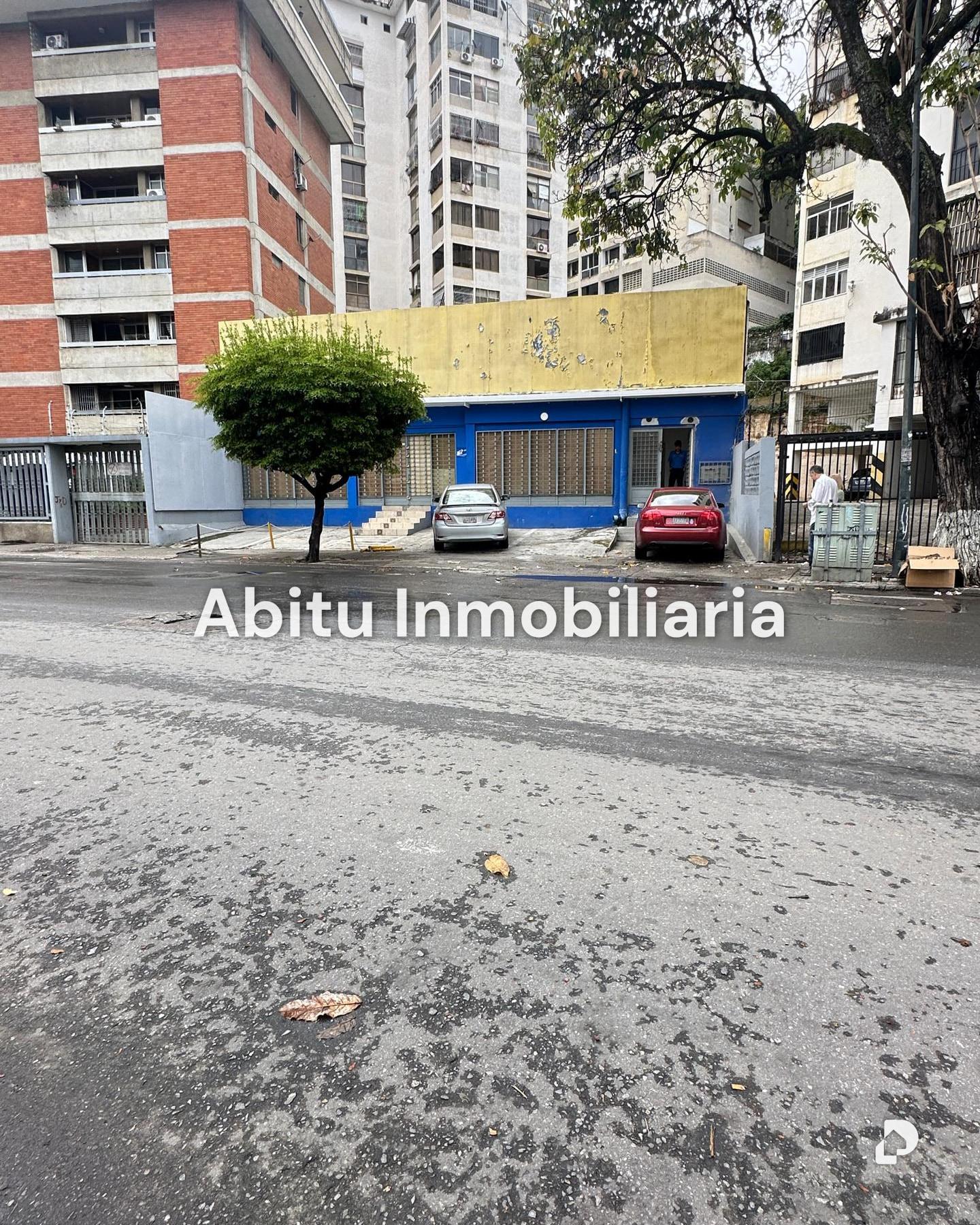 Casa en Los Chaguaramos, Caracas – 1