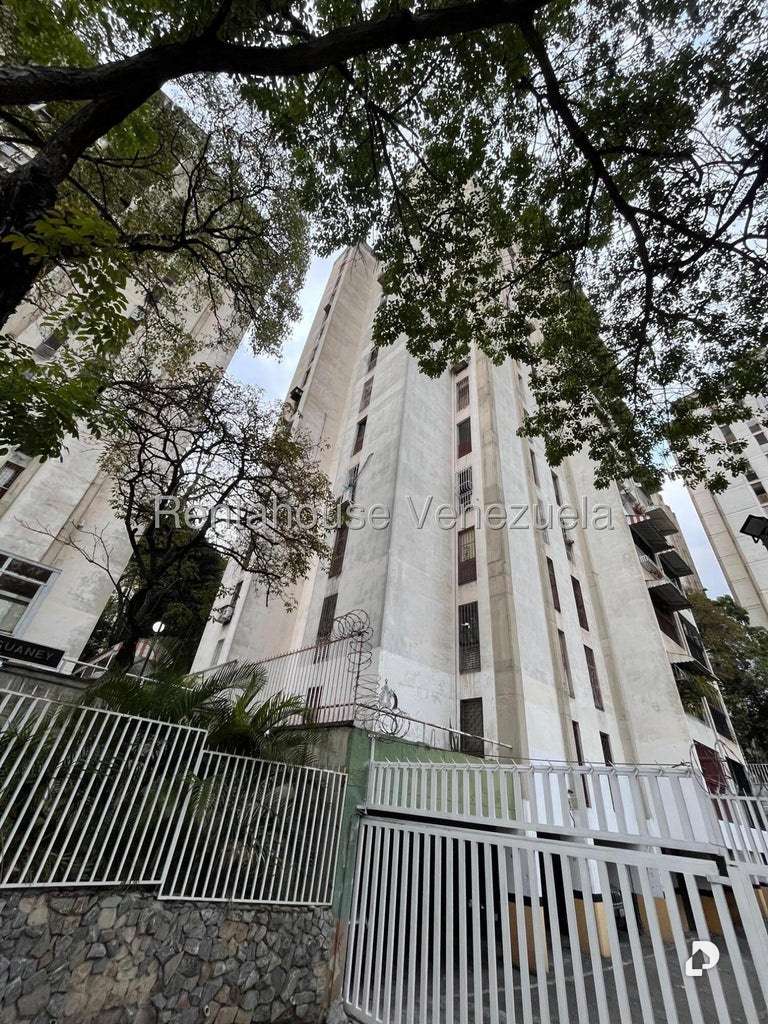 Apartamento en Chacaito, Caracas – 41