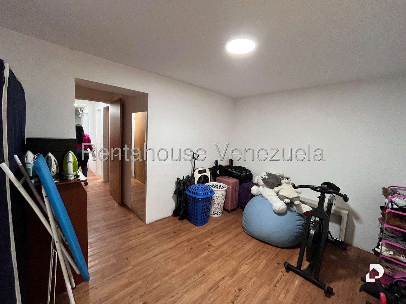 Apartamento en Chacaito, Caracas – 32