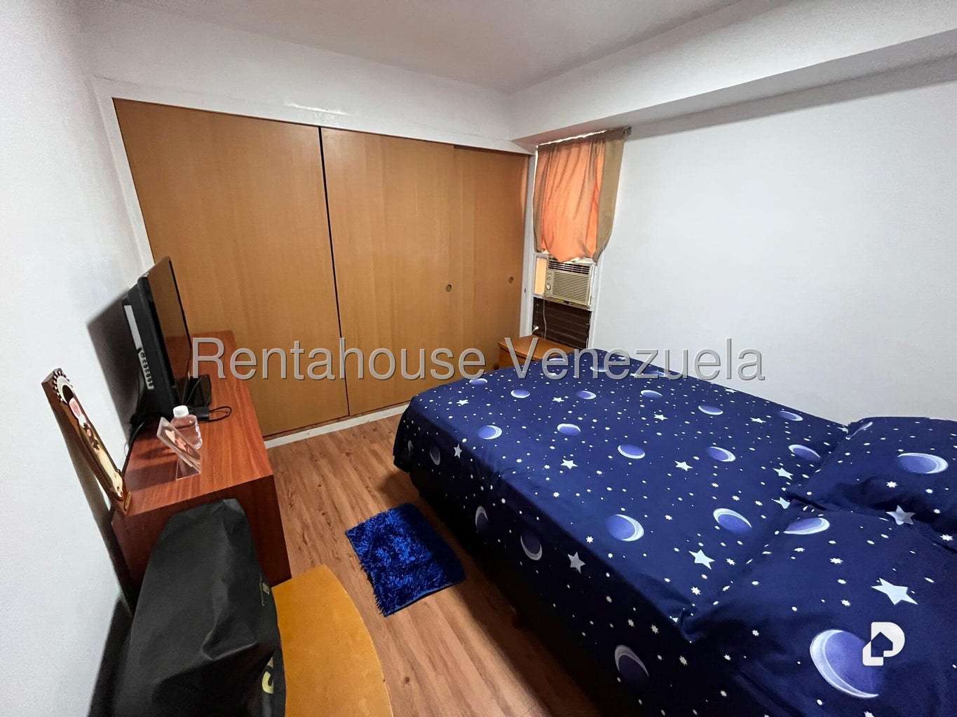 Apartamento en Chacaito, Caracas – 30