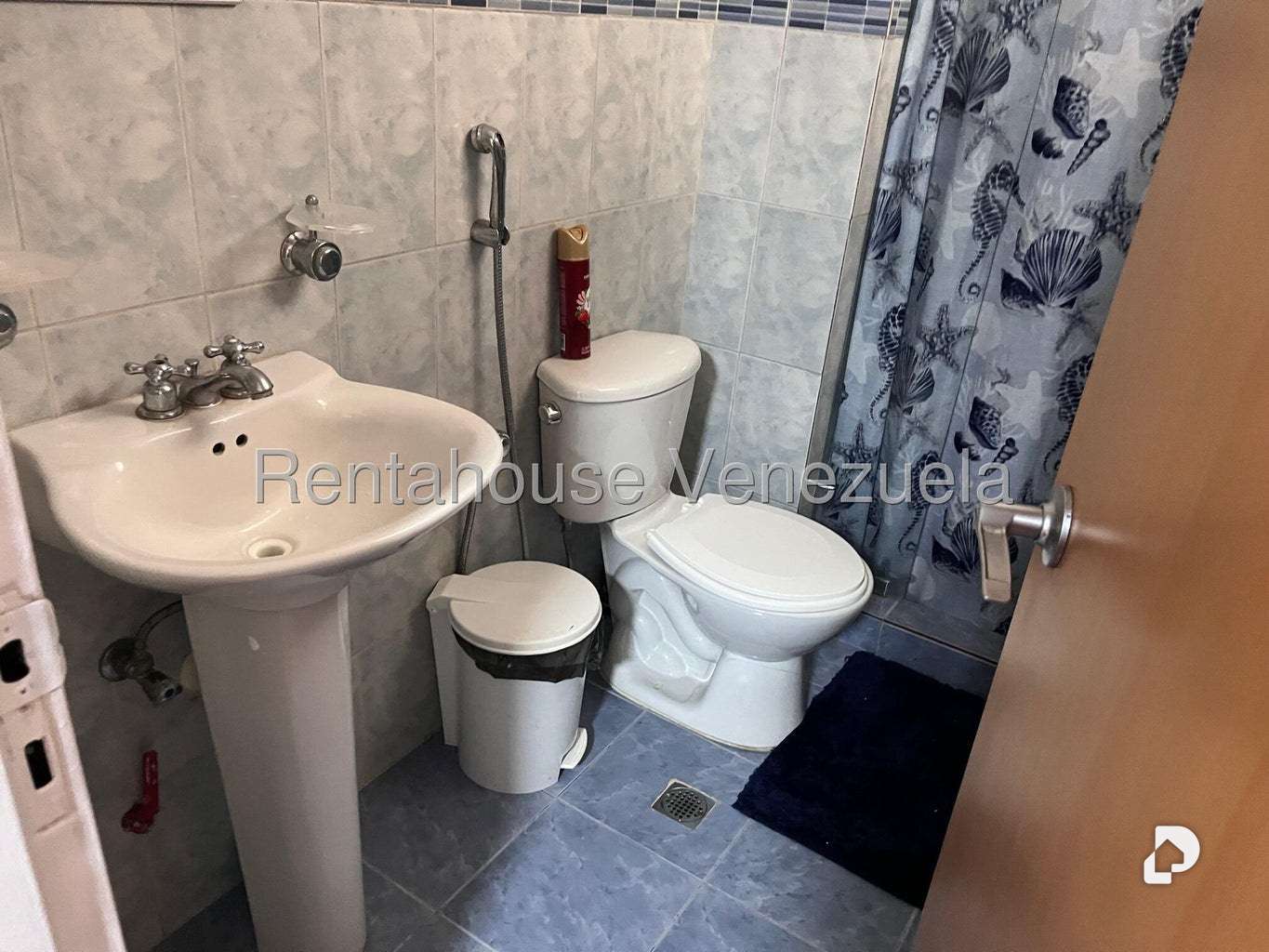Apartamento en Chacaito, Caracas – 27