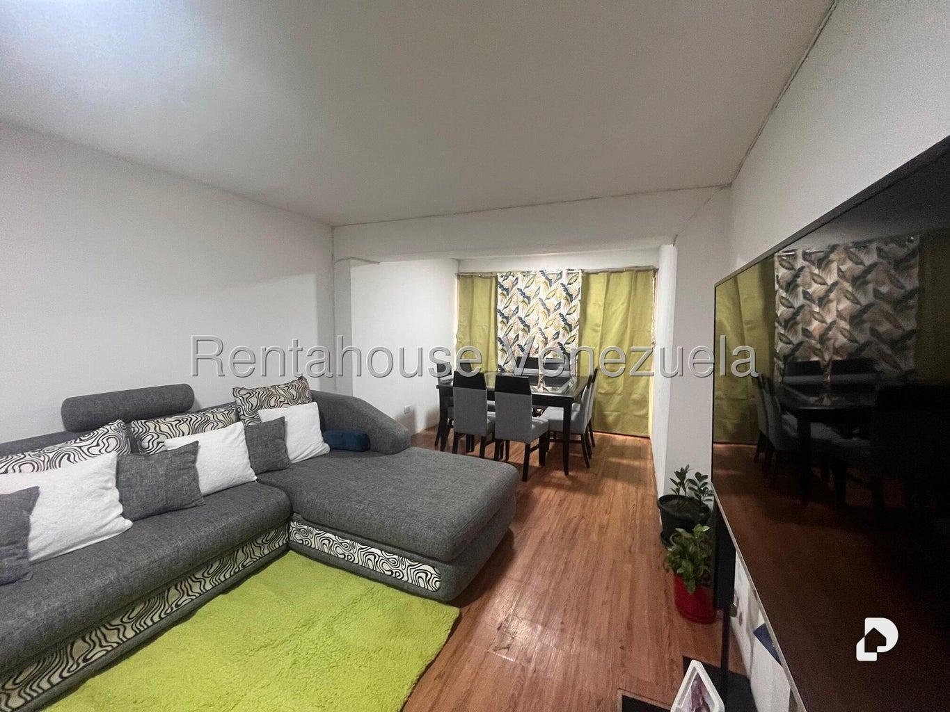 Apartamento en Chacaito, Caracas – 5