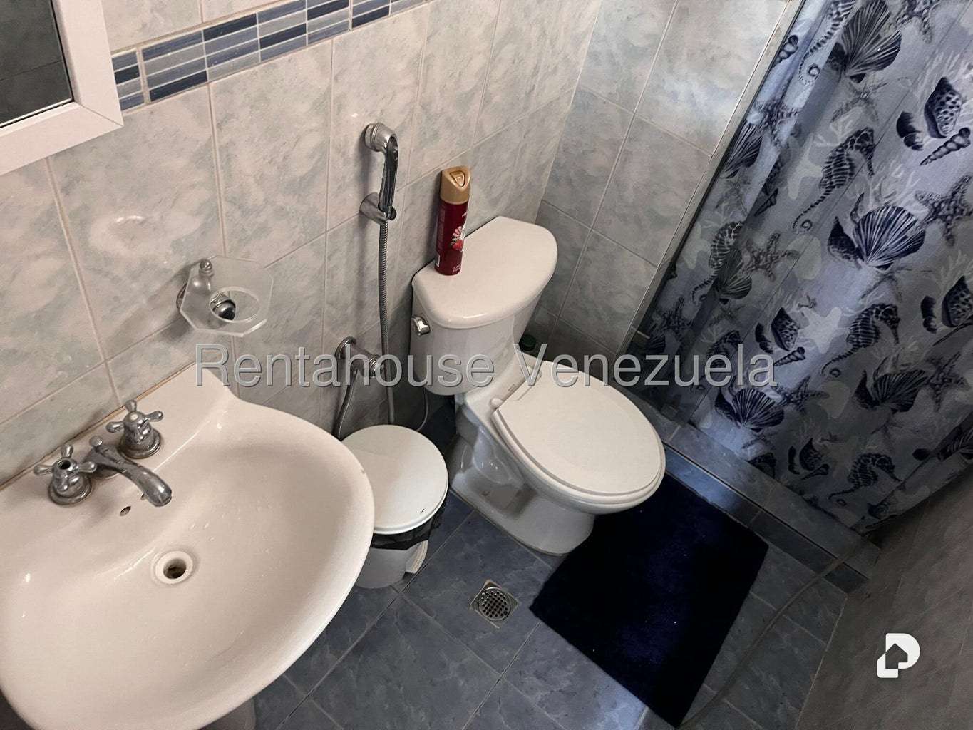 Apartamento en Chacaito, Caracas – 24