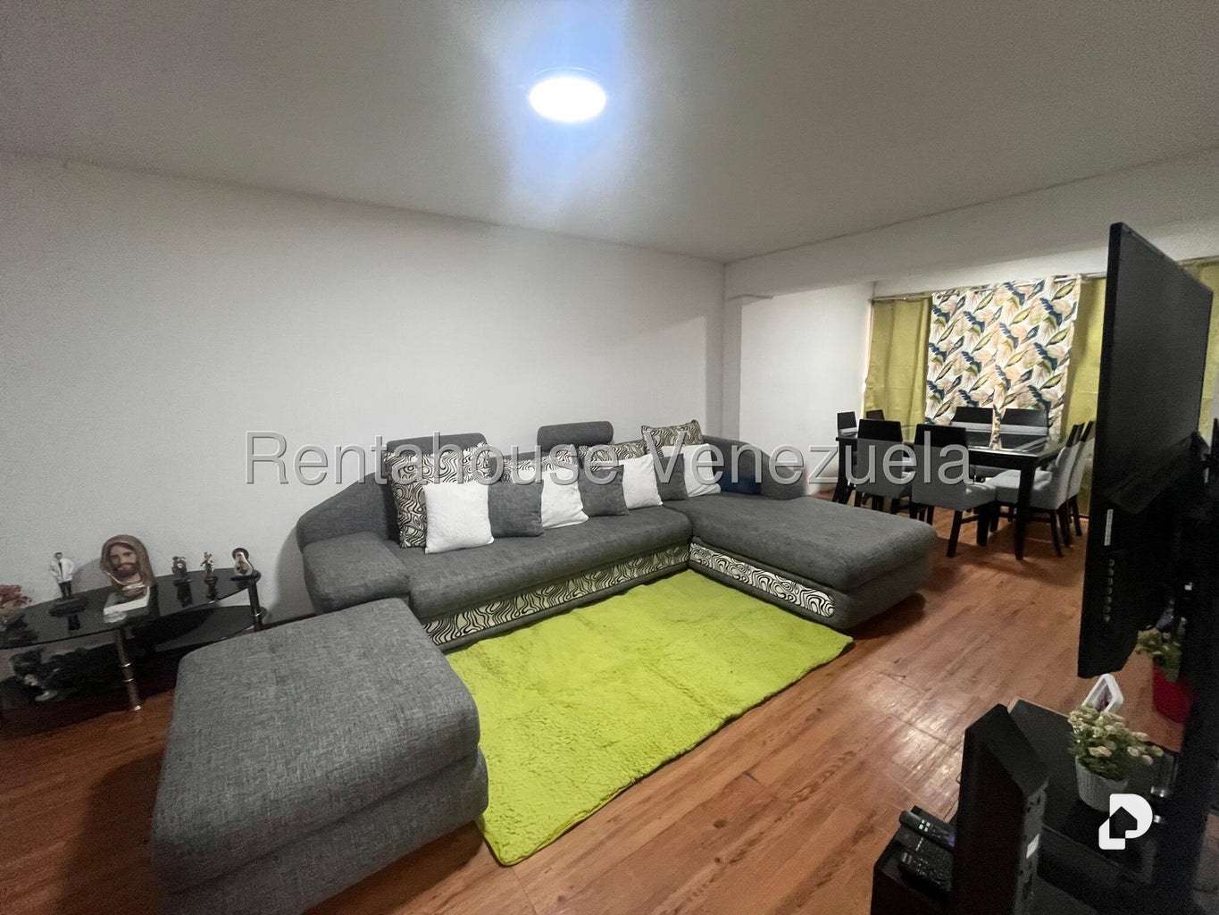 Apartamento en Chacaito, Caracas – 7
