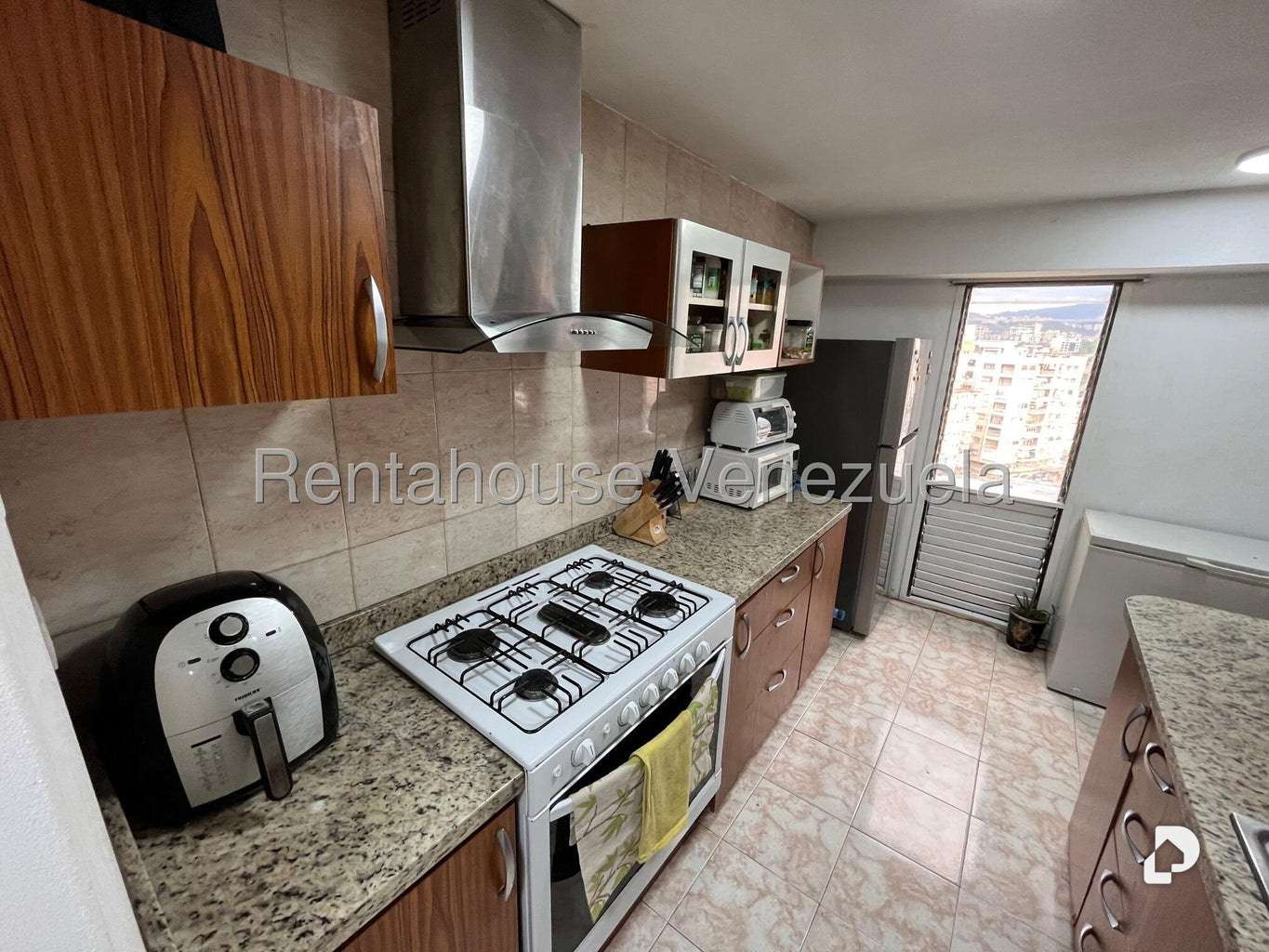 Apartamento en Chacaito, Caracas – 15