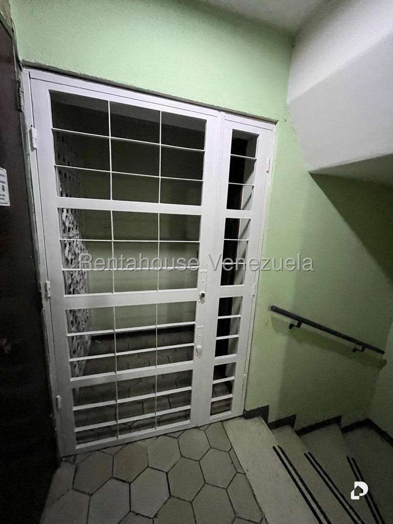 Apartamento en Chacaito, Caracas – 35
