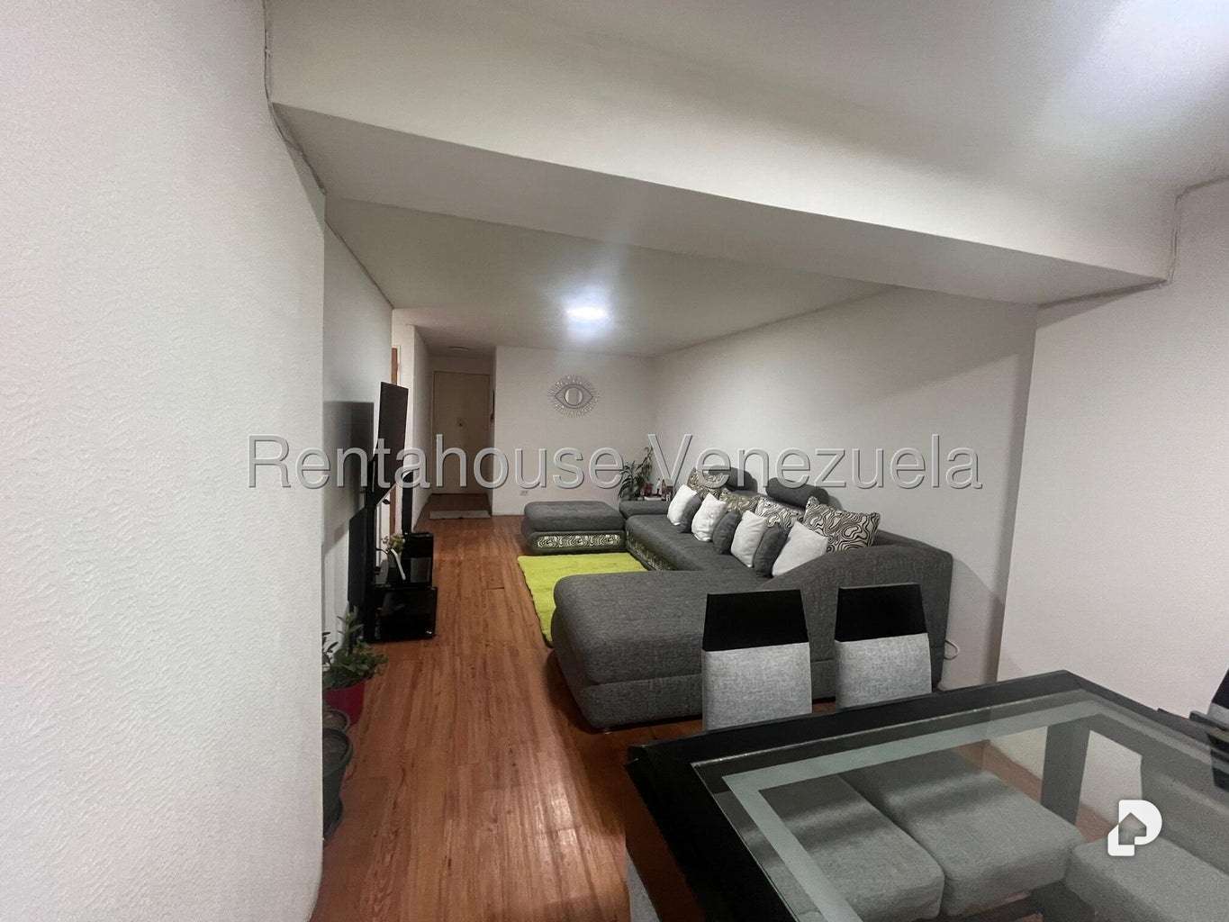 Apartamento en Chacaito, Caracas – 8