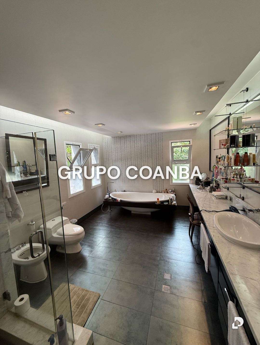 Casa en La Lagunita, Caracas – 12