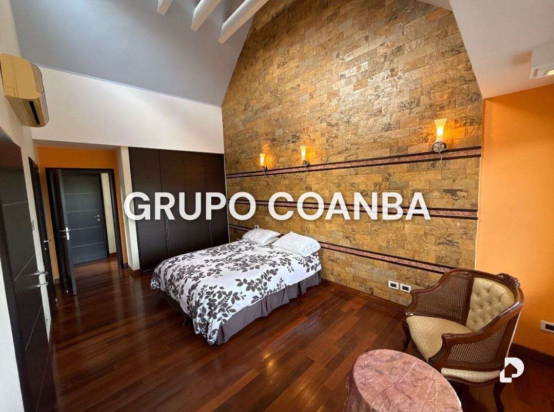 Casa en La Lagunita, Caracas – 17