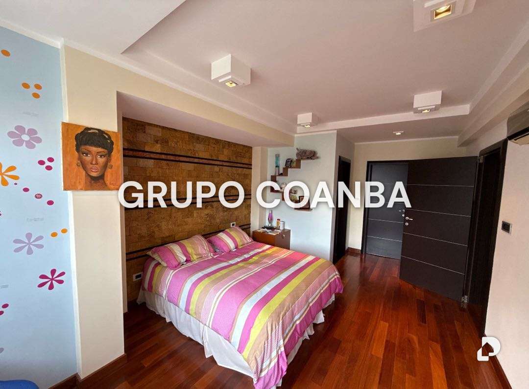 Casa en La Lagunita, Caracas – 16