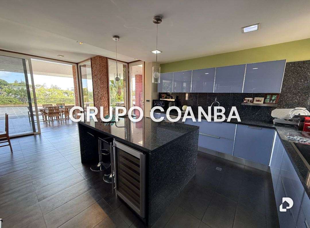 Casa en La Lagunita, Caracas – 5