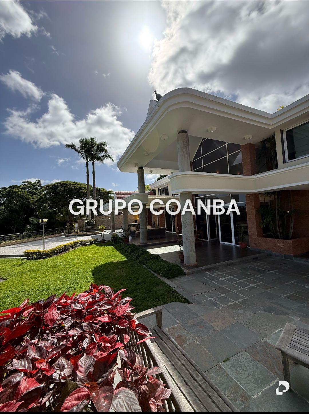 Casa en La Lagunita, Caracas – 1