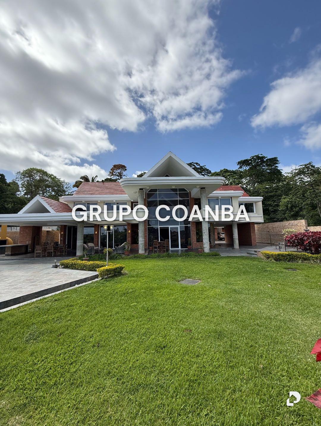 Casa en La Lagunita, Caracas – 3