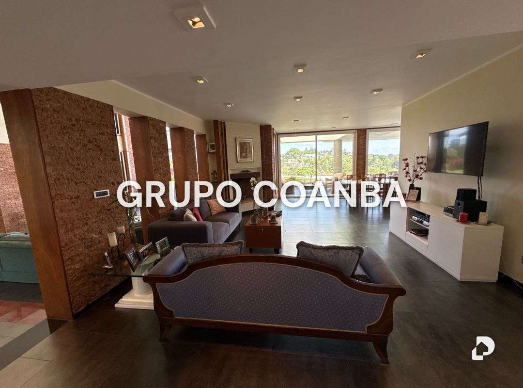 Casa en La Lagunita, Caracas – 9