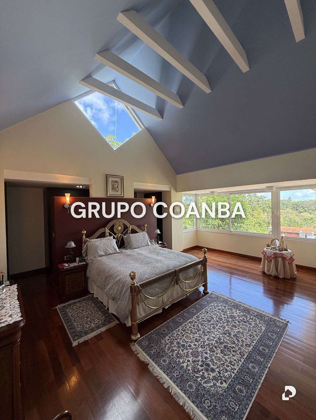 Casa en La Lagunita, Caracas – 11