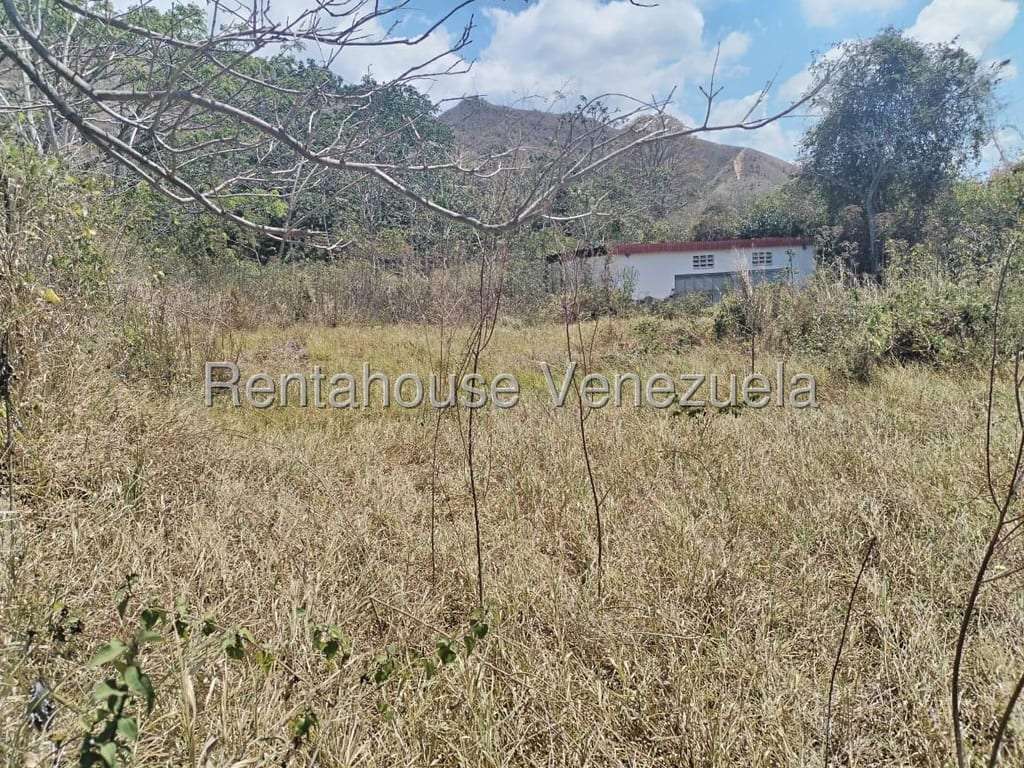 Terreno en Carialinda, Naguanagua - 1