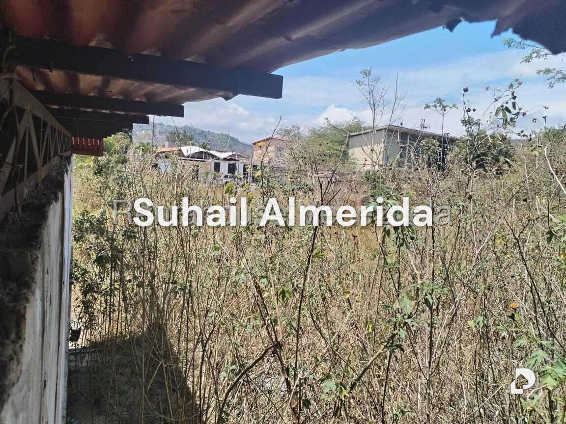 Terreno en Carialinda, Naguanagua – 7