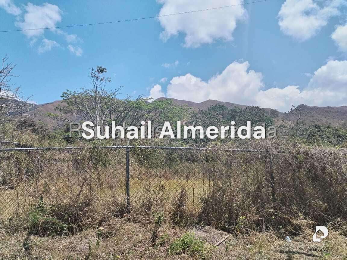 Terreno en Carialinda, Naguanagua – 15