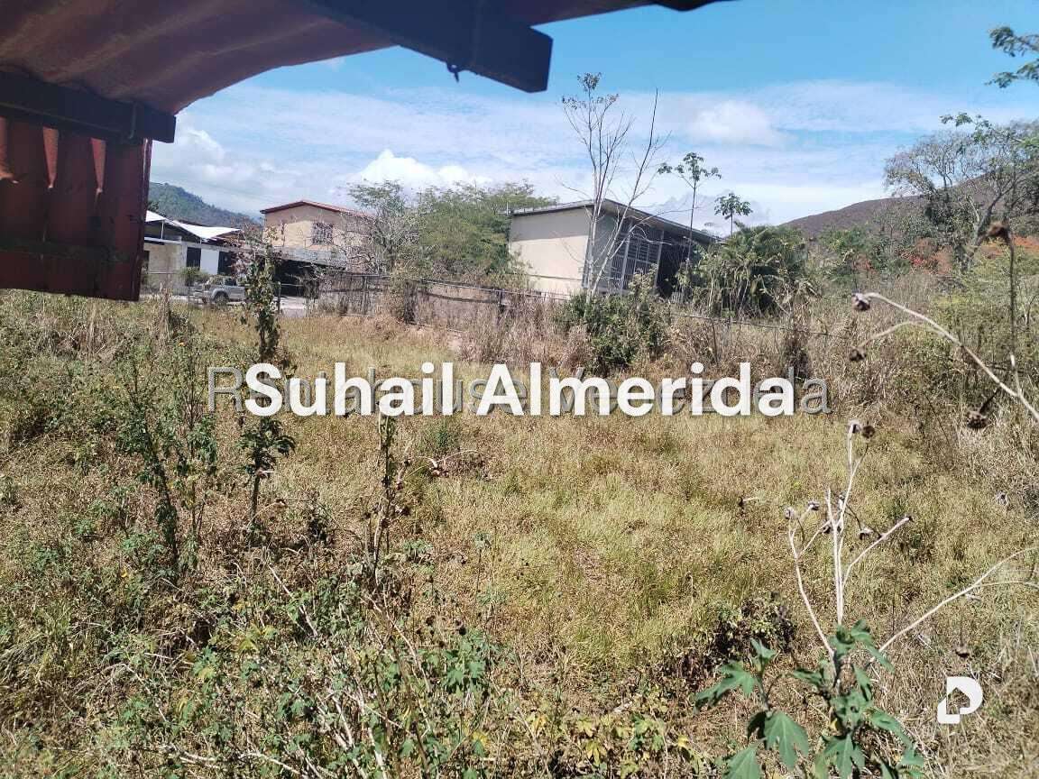 Terreno en Carialinda, Naguanagua – 18