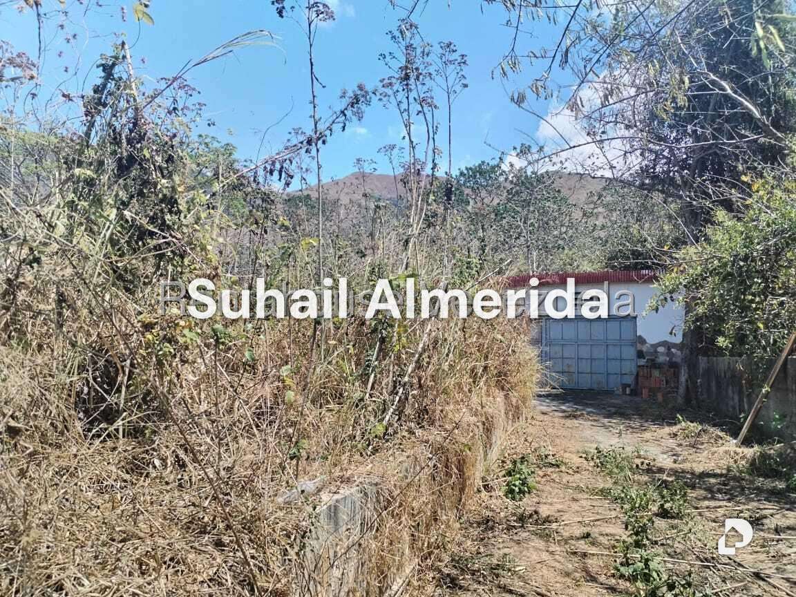 Terreno en Carialinda, Naguanagua – 10